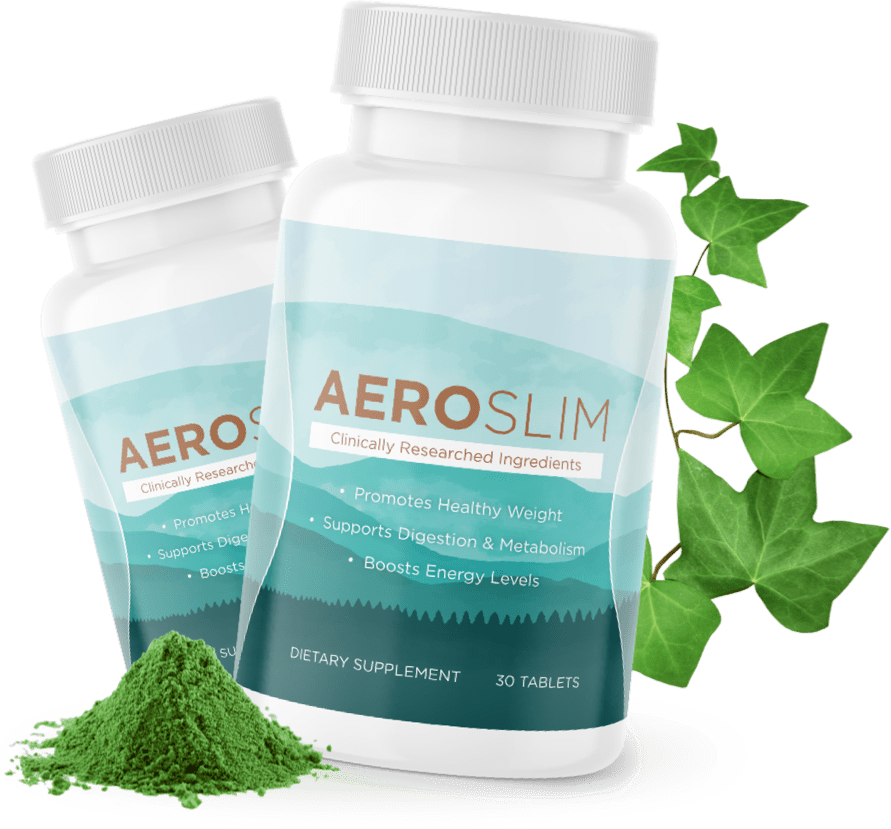 AeroSlim Supplement